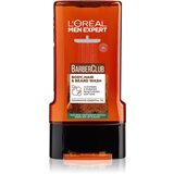 L´Oréal Paris l'oreal paris men expert barber club gel za tuširanje 300 ml | Eponuda.com