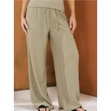 Sinsay LADIES` TROUSERS