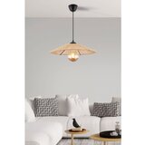 Opviq merten jute camel chandelier | ePonuda.com