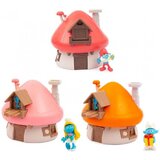 Smrkci Giochi Preziosi hiša-ata Smrk set šk.18755 | Shoptok.si