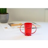  Skodelica z Dvema Ročajema, Kopoliester, 250ml | Shoptok.si