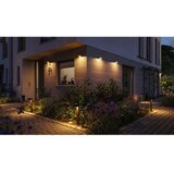 PAULMANN 94713 - LED/6W IP44 spoljašnja zidna lampa CAPERA 230V | Eponuda.com