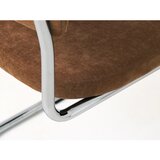 Unique Furniture Jedilni stol v barvi terakote Griffin – | Shoptok.si