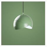 Opviq Luster Pacman, 22-114cm, O20 cm, E27, Zeleni | Eponuda.ba