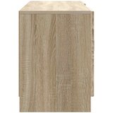  ormar Hrast sonoma 102 x 34,5 x 47 cm Konstruirano drvo | shoptok.hr