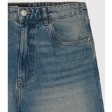 Sinsay Kratke hlače od trapera | shoptok.hr