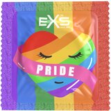 EXS Pride - kondomi od lateksa (144kom) | shoptok.hr