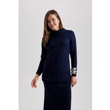 Defacto regular Fit Long Sleeve Tunic Cene