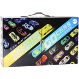  Set autića za igru sa semaforom - 50 komada | shoptok.hr