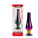 X-Men Analni Čep Secret Shine Rainbow Jewelled (s) Cene