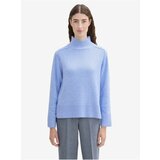 Tom Tailor Blue women's sweater - Women Cijene