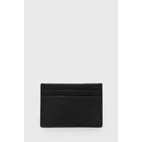 Karl Lagerfeld Etui za kartice za žene, boja: crna