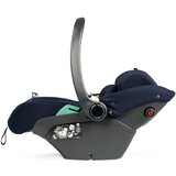 Peg Perego primo viaggio lounge blue shine - i-size avtosedež 0+ | Shoptok.si
