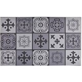 Esschert Design Predpražnik iz kokosovih vlaken 45,5x76 cm - Esschert Design Cene
