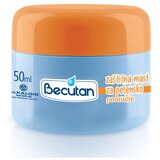 Becutan zaštitna krema / mast vitaminska mast 50 ml 0,05 l | shoptok.hr