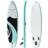  Sup Daska HUALE Blue Wave 008 (320x81x15cm) Cene