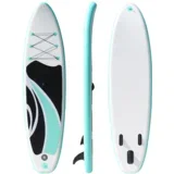 Sup Daska HUALE Blue Wave 008 (320x81x15cm)