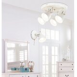 Rabalux vivienne spot E14 1x max 15W bela | Eponuda.com