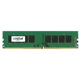 Crucial (CT8G4DFS824A) 8GB DDR4 2400MHz Single Rank CL17 1,2V memorija | shoptok.hr