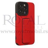  futrola loop kožna sa držačem za iphone 14 plus (6.7) crvena Cene
