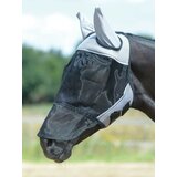 Busse maska proti mrčesu fly buckler gap ii siva Cene