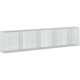  Gabion s žicom debljine 3 5 mm i mrežom 5x5 cm 450x50x100 cm - 50 cm 100 cm 450 cm | shoptok.hr
