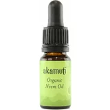 Akamuti Bio neemovo olje - 10 ml