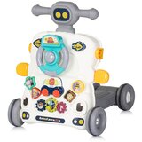 Chipolino glazbena guralica i vozilo 6u1 Multi Grey | shoptok.hr