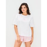 Sinsay Dvodijelna pamučna pidžama | shoptok.hr