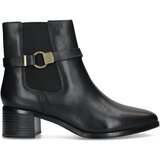 Clarks Gležnjarji 320242 Črna Cene