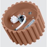 Sollux SL.1807 - Spot svetiljka AURA 1xGX53/10W/230V 6 cm braon | Eponuda.com