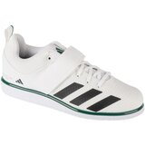 Adidas Fitnes / Trening Powerlift 5 Weightlifting Bela | Shoptok.si