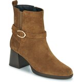 Geox D WALK PLEASURE 55 Smeđa | shoptok.hr