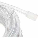  Svjetlosna traka s 1200 LED žarulja višebojna 50 m PVC | shoptok.hr