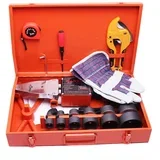 pegla za zavarivanje pvc cevi 2000w