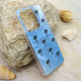  Maska summer vibes za xiaomi redmi note 13 pro 4G/ svetlo plava Cene
