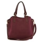 Myvalice Ženska torba 3554-46096, Bordo | Eponuda.com
