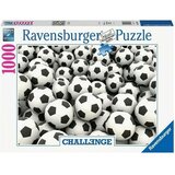 Ravensburger puzzle (slagalice) - Futbal cene