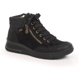 Rieker Tex L7701-00 Crna Cijene