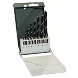 Bosch 2609255215, 8-delni set spiralnih burgija za drvo ( 2609255215 ) Cene