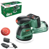Bosch Akumulatorski ekscentrični brusilnik EasyOrbit 18V-10 06033E4002