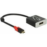 Delock pretvornik usb 3.1 tip-c - displayport 4K 60Hz 63312 | Shoptok.si