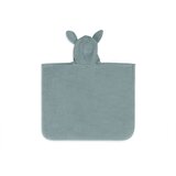 Jollein kopalni pončo sea green | Shoptok.si