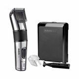 Babyliss šišač za kosu i bradu E977E 26 stupnjva 0,5-25mm bežični | shoptok.hr
