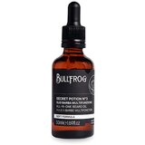 Bullfrog All-in-one ulje za bradu "Secret Potion N.3", 50ml | ePonuda.com