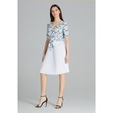 Lenitif Woman's Skirt L078 | Shoptok.si