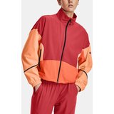 Under Armour Jacket Unstoppable Jacket-RED - Women Cijene