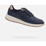 Geox Dark blue women's sneakers Bulmya - Women's | Eponuda.ba