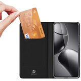 Dux ducis SKIN PRO futrola za XIAOMI 14T crna | shoptok.hr
