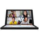 Lenovo ThinkPad X1 Fold 20RL000GGE - 13 3 &quot OLED 4: 3 Touch Intel i5-L16G7 8 GB RAM-a 512 GB SSD-a Windows 10 Pro | shoptok.hr